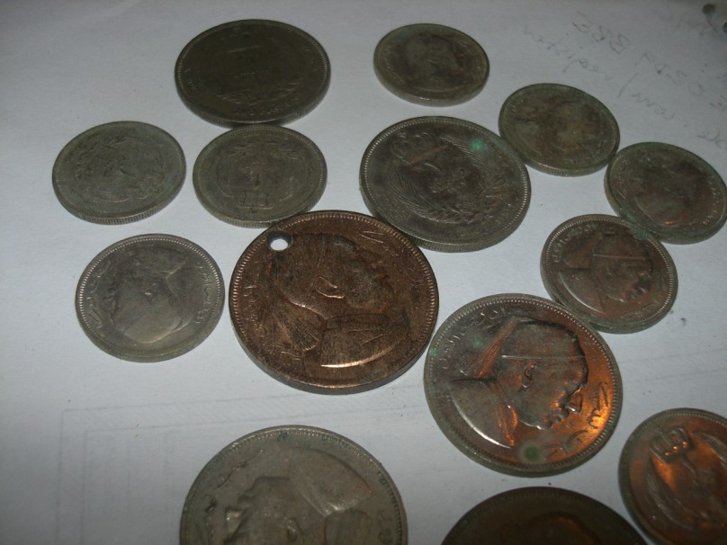 Help-With-Some-Coins-From-A-Deceased-Estate,-Please.